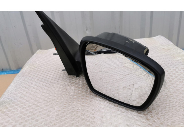 Зеркало электрическое        Ford Ranger  2007 - 2011 года   