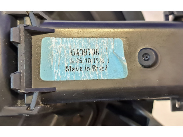 Вентилятор печки    HEATERBLOWERFAN   Lincoln Navigator