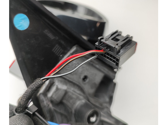 Зеркало (механическое)       Jaguar F-Type  2013 -  года   