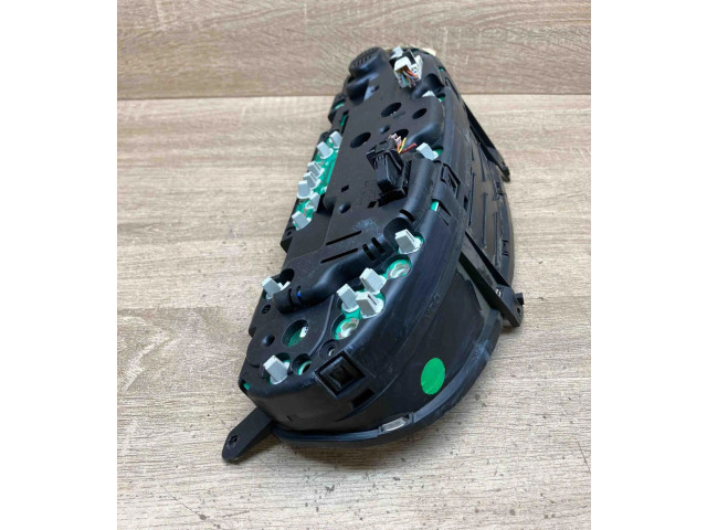 Přístrojová deska Peugeot 406 1996 9630372780, ForDieselLHD