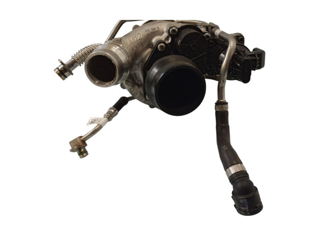 Turbodmychadlo Турбина 8489624, 8489624 BMW 5 G60 XE2