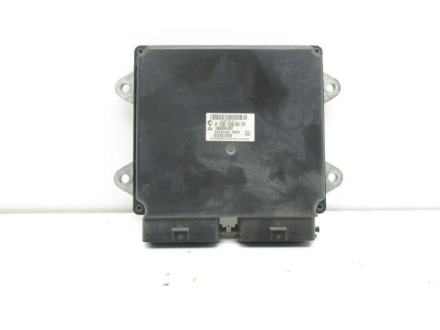 Блок управления двигателем Блок управления A1351502079 Mitsubishi Colt CZ3