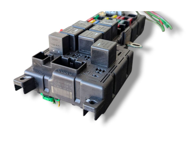 Řídící jednotka 30646978A, 0281011441 Volvo XC90 2005