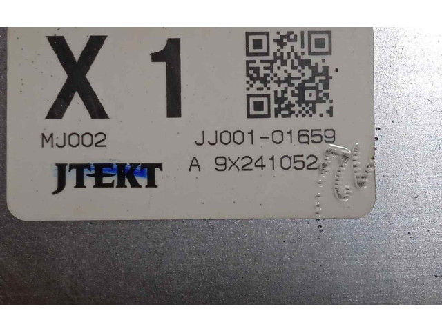 Рулевая рейка 8633A111 Mitsubishi Eclipse - года