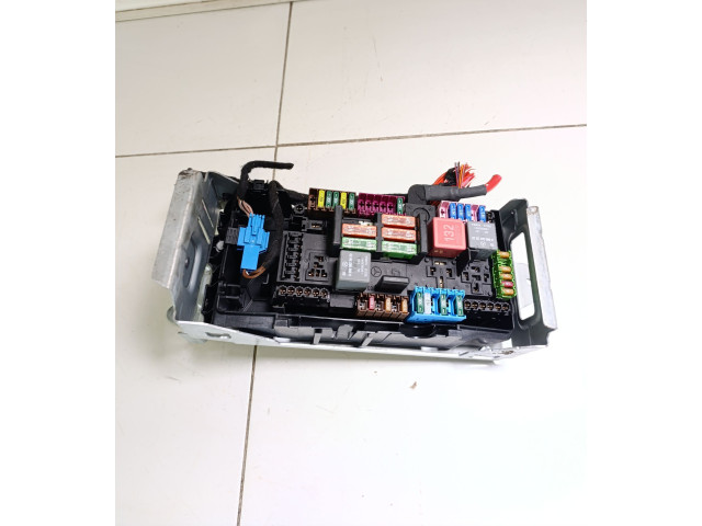 Блок предохранителей  A0009822923   Mercedes-Benz EQC    