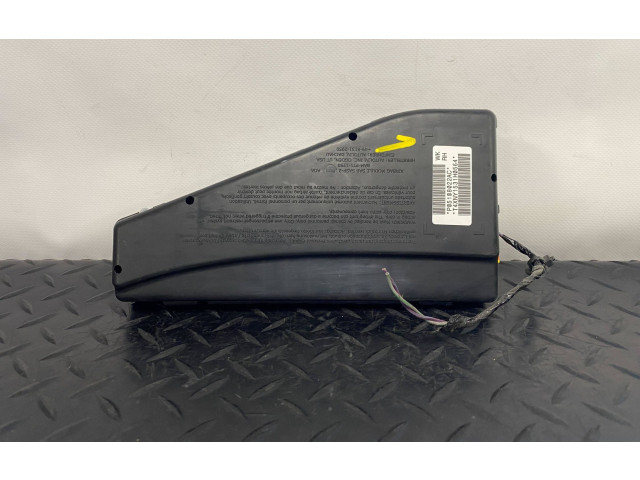 Zpětné zrcátko Dodge Nitro 2010 P04896137AG