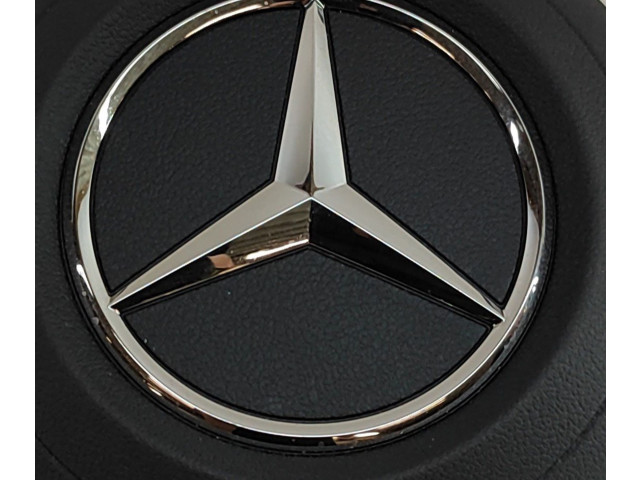 Масляный насос   A0008608802  Mercedes-Benz C W206 