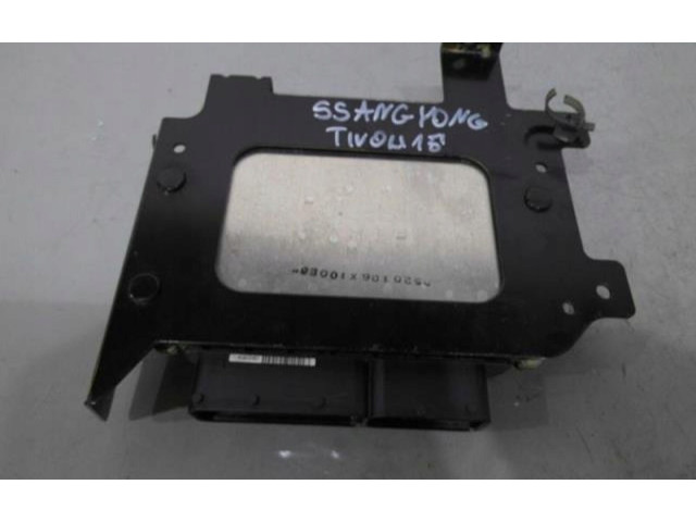 Řídící jednotka SsangYong Tivoli 2019