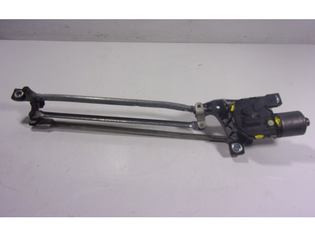 Моторчик дворников 31253518, 1397220585    Volvo C30