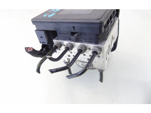 Блок АБС 5WA614517AR   Audi  A3 8Y  2020 -  года