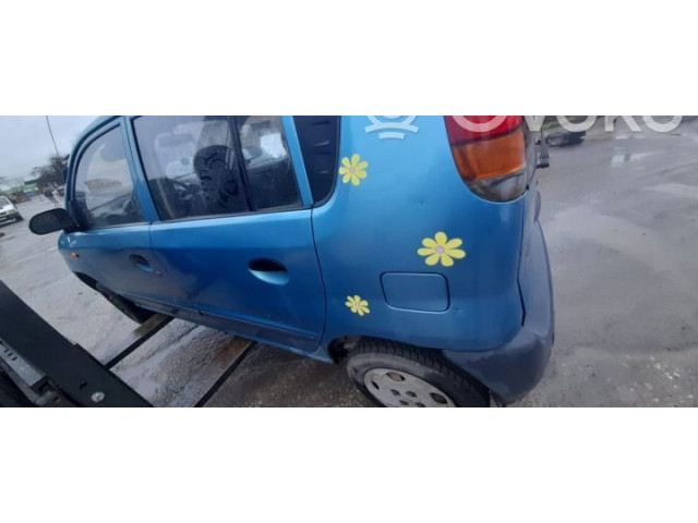 Volant Hyundai Atos Classic 2001