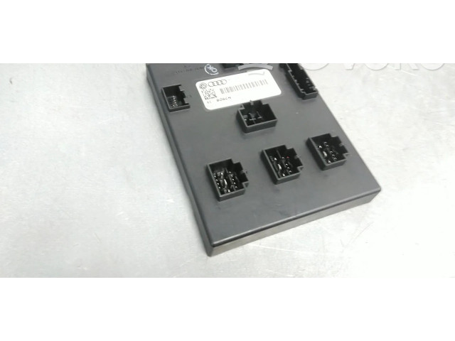 Модуль управления BSM 4H0907063DH, 4H0907063DA   Audi A6 S6 C7 4G    