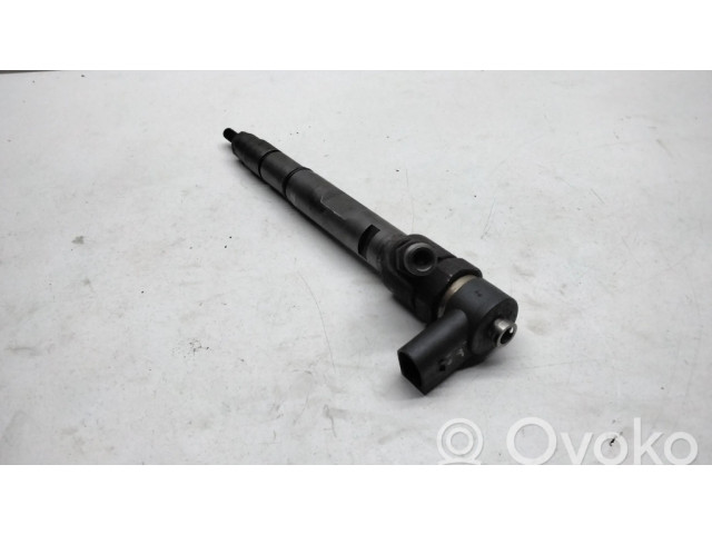 Vstřikovač 0445110158, 057130277M Audi A8 S8 D3 4E pro naftový motor 4.0