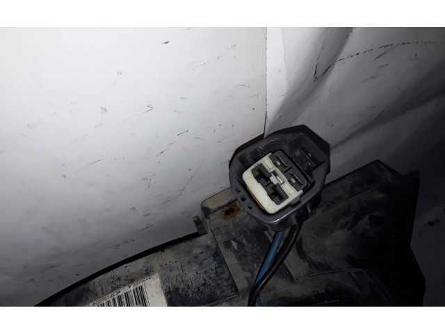 Вентилятор радиатора     30630635, ETP10550    Mitsubishi Space Star 1.9