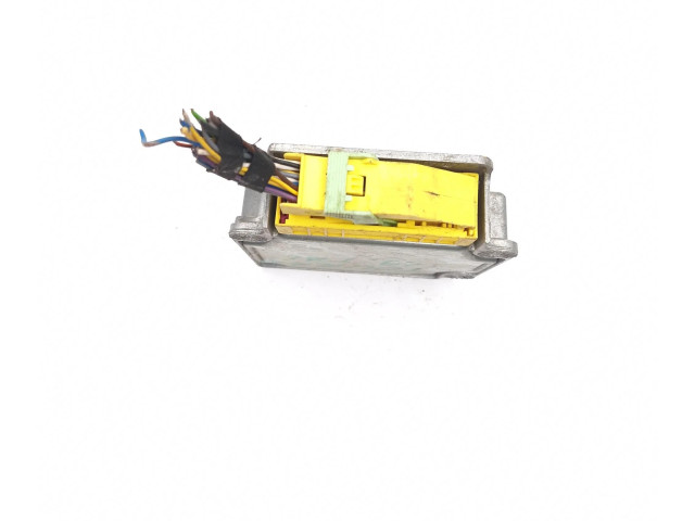 Блок подушек безопасности 1T0909605, 5WK43150   Volkswagen Touran I