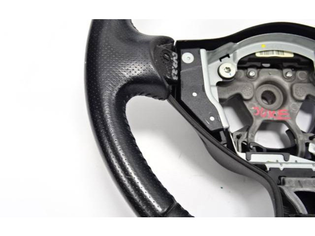 Volant Nissan Juke I F15 2012 484301KB1B, 34127618A