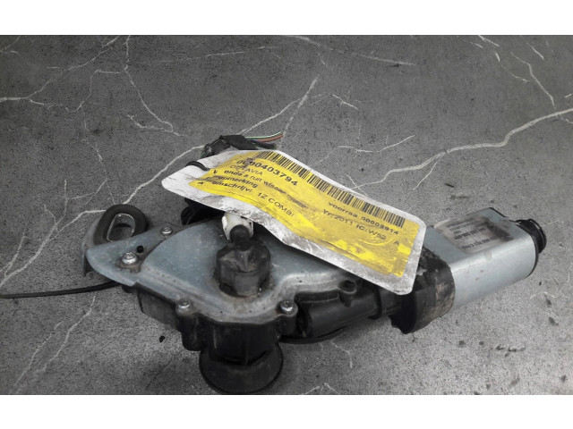 Моторчик дворников 1Z5955711CPA5 Skoda Octavia Mk2 (1Z)