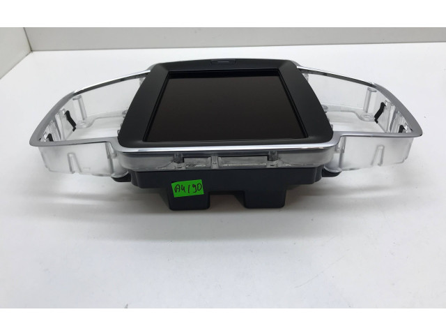 Дисплей    31682851, AGXJA   Volvo XC90