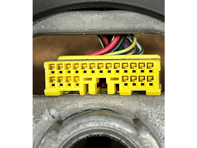 Volant Chevrolet Corvette C8 2021 040100000000X, 84914759  