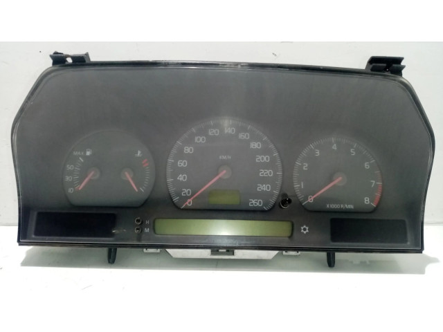 Панель приборов 9451530, 9472519 Volvo C70