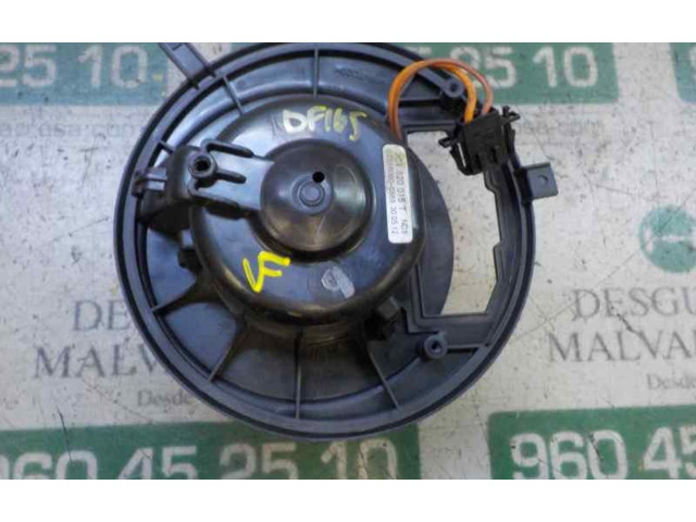 Вентилятор печки Volkswagen Golf SportWagen