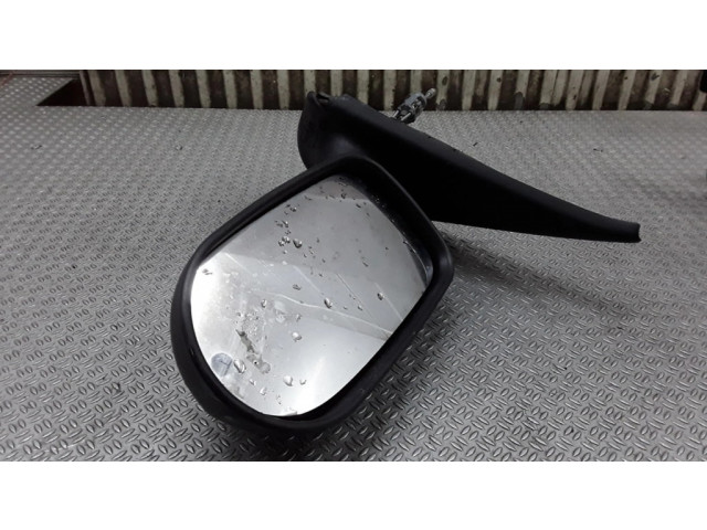 Zpětné zrcátko pravé Fiat Albea 2007 E30154697