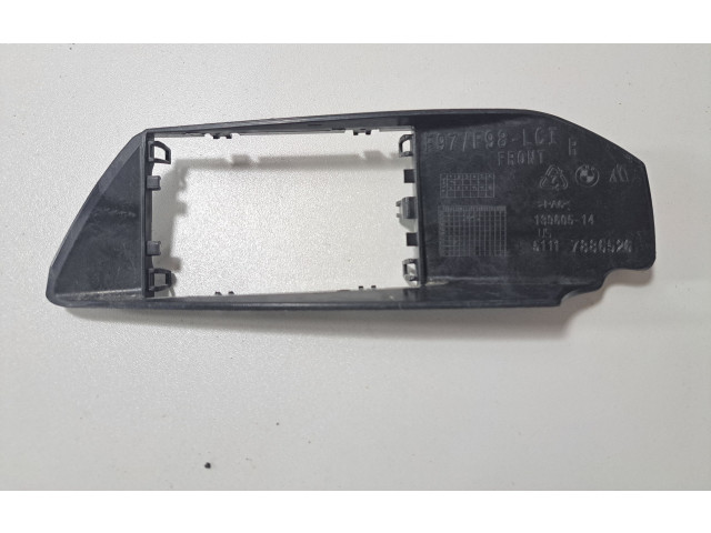 Датчик слепых зон 7886526 BMW X3 G01