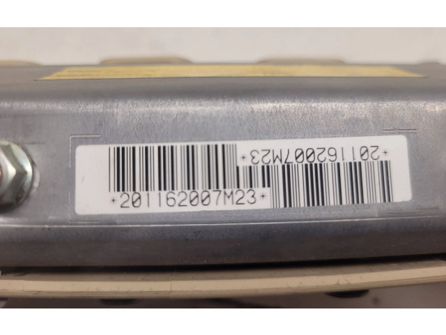 Подушка безопасности пассажира 201162007M23, NZW00791103 Lexus GS 300 350 430 450H