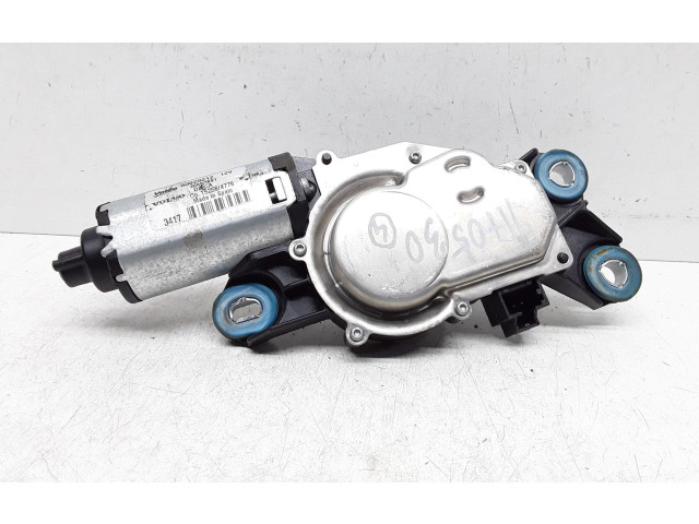 Моторчик заднего дворника 30663891 Volvo V70