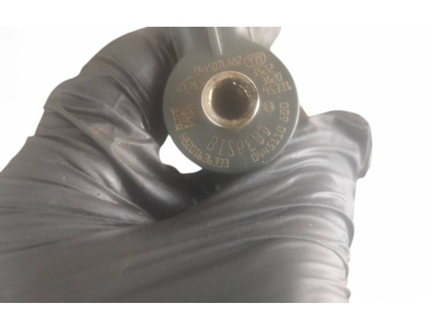 Комплект форсунок 175204021R, 175204021R Dacia Duster II