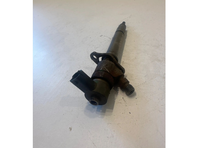 Форсунка 0445110078    Volvo V70   