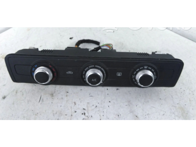 Блок управления климат-контролем 83A820047B, 83A820047   Audi Q2 