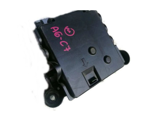 Pojistková skříňka K94G5170, PA6GF30 Audi A6 C7 2011