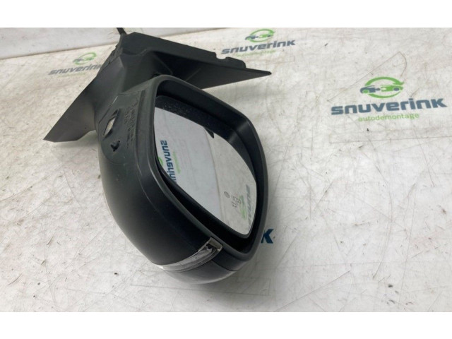 Зеркало (механическое)       Peugeot 2008 II  2019 -  года   