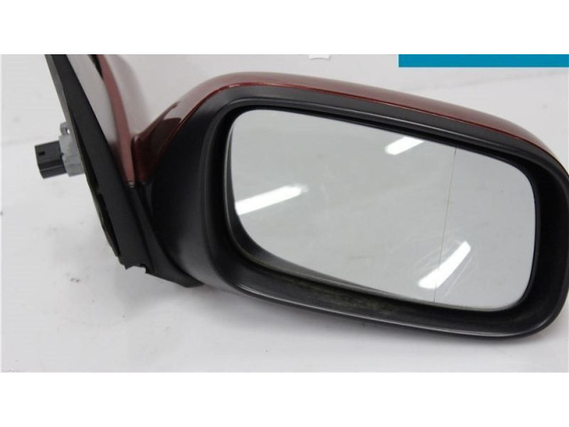 Зеркало электрическое        Saab 9-5  1998 - 2005 года   