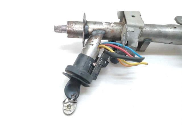 Volant Citroen Berlingo