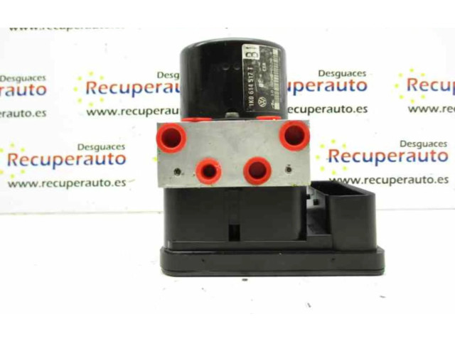 Блок АБС 1K0614517T Volkswagen Golf Plus 2005 - 2013 года