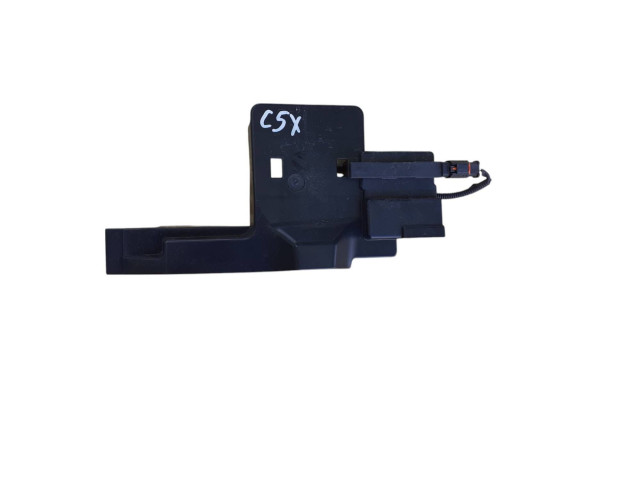 Блок управления 9839720880 Citroen C5 X