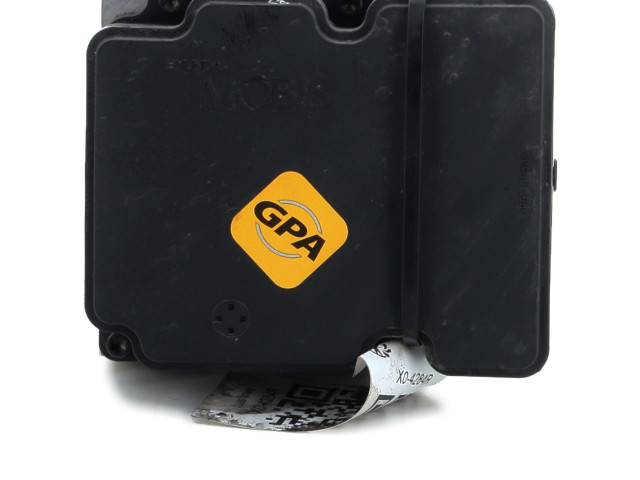 Блок ABS     589201P270, X0-4284R    KIA Venga 