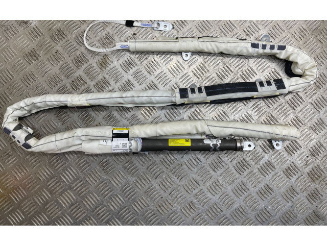 Боковая подушка безопасности D01249301, 15161 Ford S-MAX