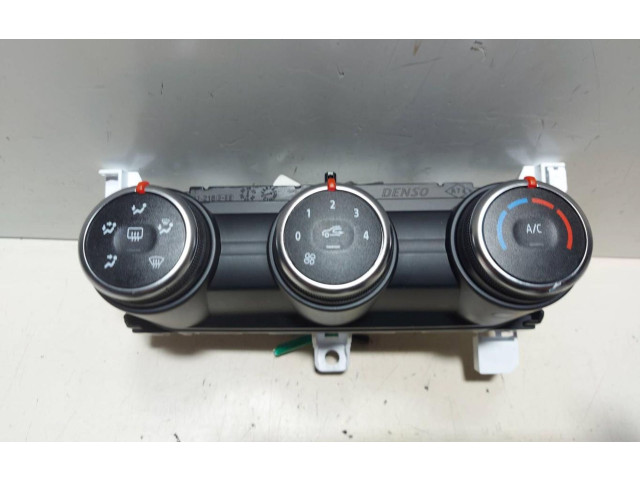 Блок управления Xenon