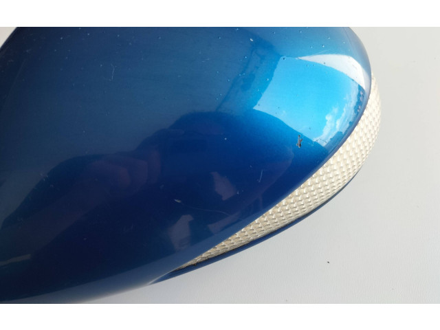 Zpětné zrcátko Honda Civic 2006 B520P