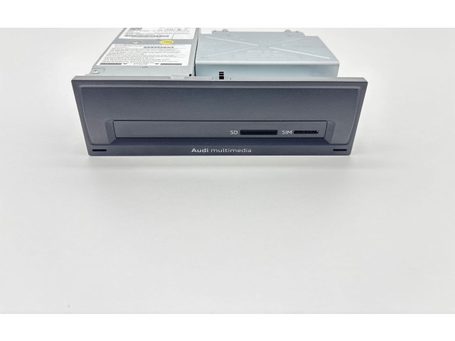 Блок управления навигации (GPS) 83A035084A, 83A035084 Audi Q3 F3