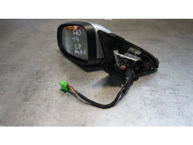 Зеркало электрическое Volvo S60 2011 - 2013 года
