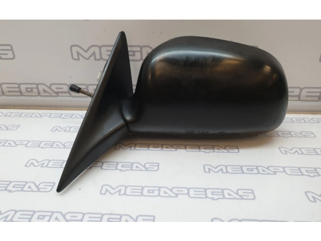 Зеркало электрическое Mitsubishi Colt 1992 - 1996 года