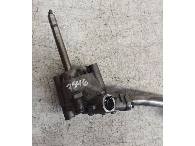 Масляный насос   026115153A  Volkswagen PASSAT B5 