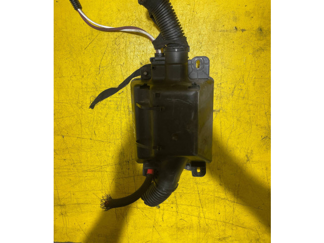 Pojistková skříňka Fiat Punto Evo 2010