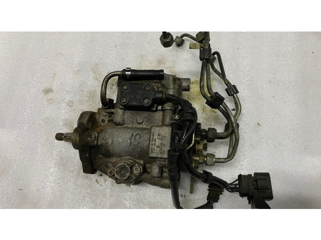 Топливный насос