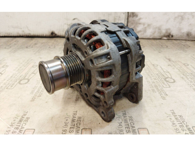 Lichtmaschine 04E903021M, F000BL07L4   Seat Ibiza IV (6J,6P)      