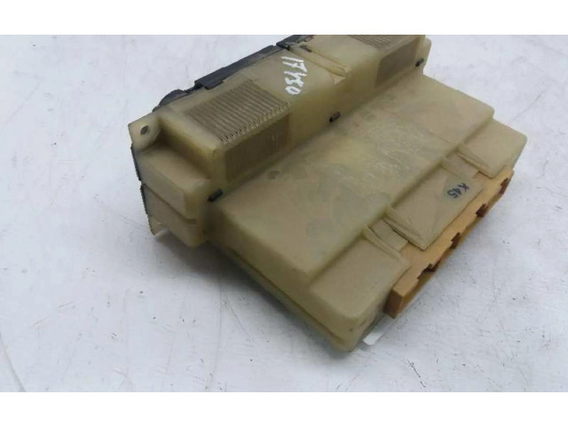 Блок управления климат-контролем 1J1907044 Volkswagen PASSAT